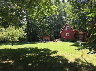 TBD Oak Ridge Terr LOT 5, Arundel, ME 04046