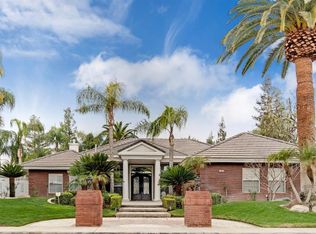 1001 Bourne St, Bakersfield, CA 93311