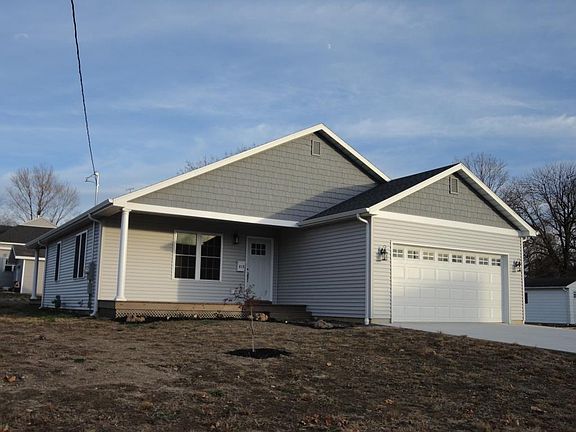 2nd image of 615 N Vine St