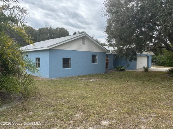 6335 S Tropical Trl, Merritt Island, FL 32952