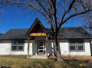 1005 Bridge St, Lampasas, TX 76550