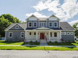 7 Madison St, Saratoga Springs, NY 12866