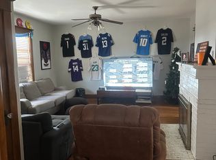 722 E Normal St, Springfield, MO 65807