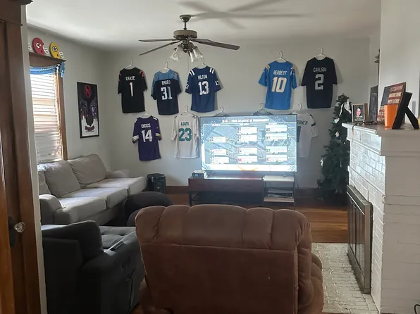 722 E Normal St, Springfield, MO 65807