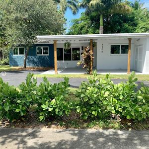 1106 N 13th Ct, Hollywood, FL, 33019