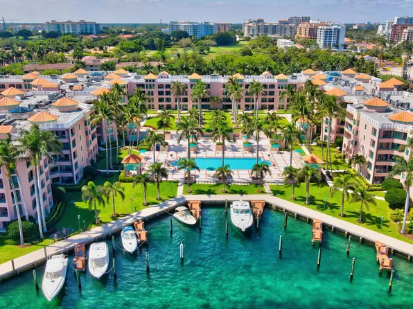 100 SE 5th Avenue #Ph2, Boca Raton, FL 33432