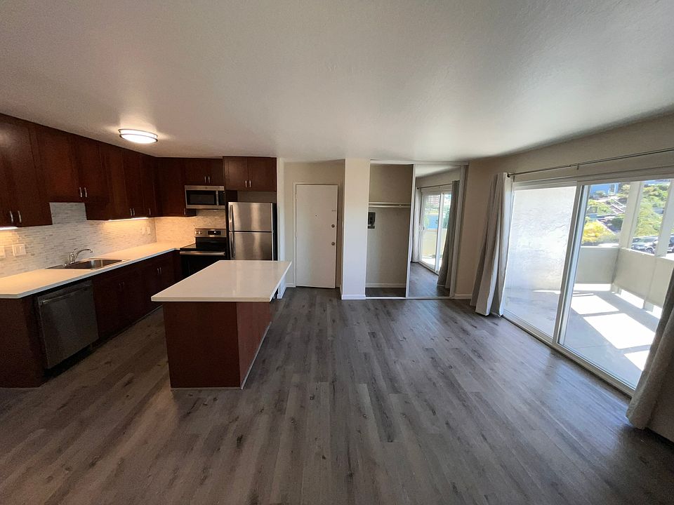 Wayne Lake Apartments 456 Wayne Ave Oakland CA Zillow