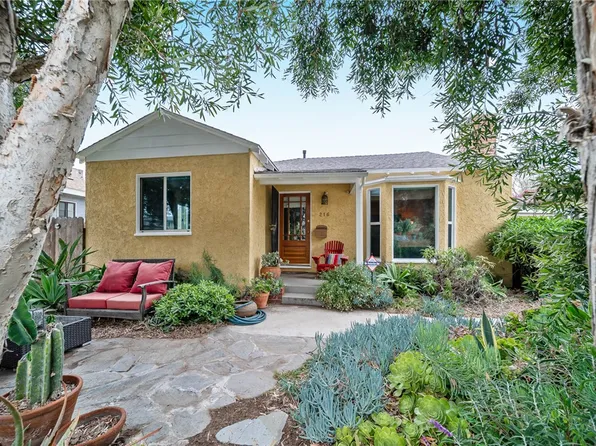 216 S Lincoln St, Burbank, CA 91506