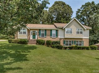 4609 Pelican Ave, Northport, AL 35473