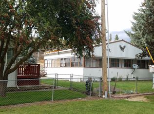 18915 W Bunker Rd, Cheney, WA 99004