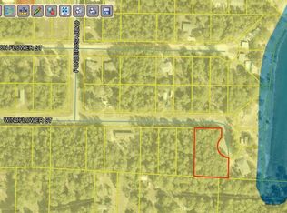 Lots 14 16 Windflower St, Defuniak Springs, FL 32433