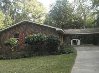 1817 Tanglewood Rd, Milledgeville, GA 31061