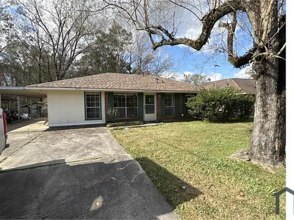 9755 Gov Beauvais Dr, Baton Rouge, LA 70811