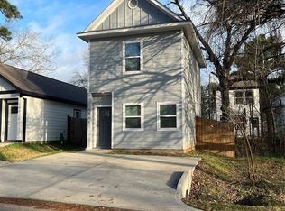 10978 Maywood, Willis, TX 77318