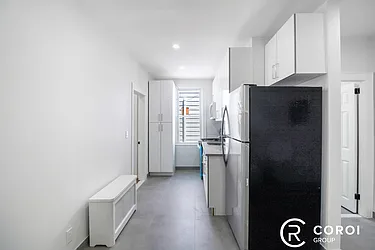Rented by Coroi Corp