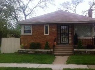 12458 S Princeton Ave, Chicago, IL