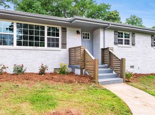 3246 Irish Ln, Decatur, GA 30032