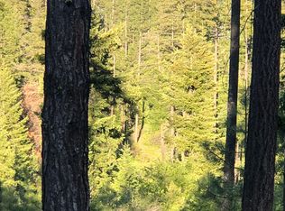 Big Tail Rd, Cle Elum, WA 98922