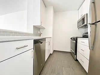 Rented by The Dermot Realty Management Company