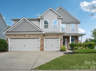 9104 Cantrell Way, Huntersville, NC 28078