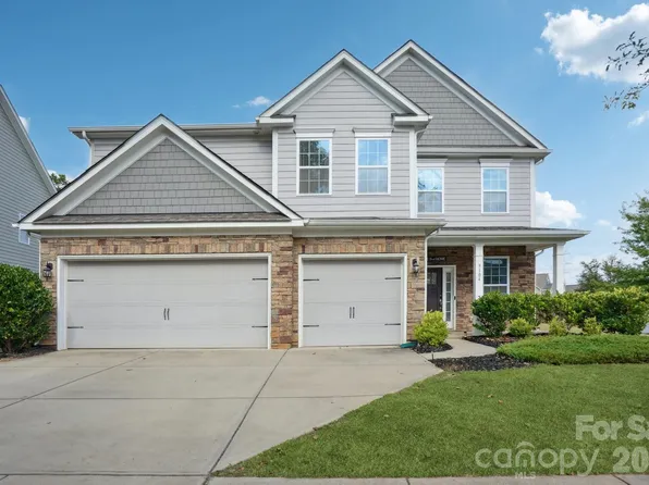 9104 Cantrell Way, Huntersville, NC 28078