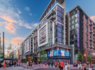 70 N St SE UNIT 712, Washington, DC 20003