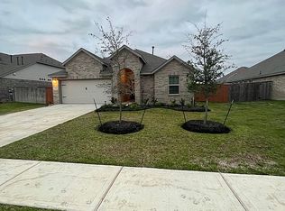 5219 Winding Stream Dr, Rosenberg, TX 77469