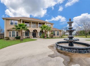 4330 McLean Rd, Baytown, TX 77521