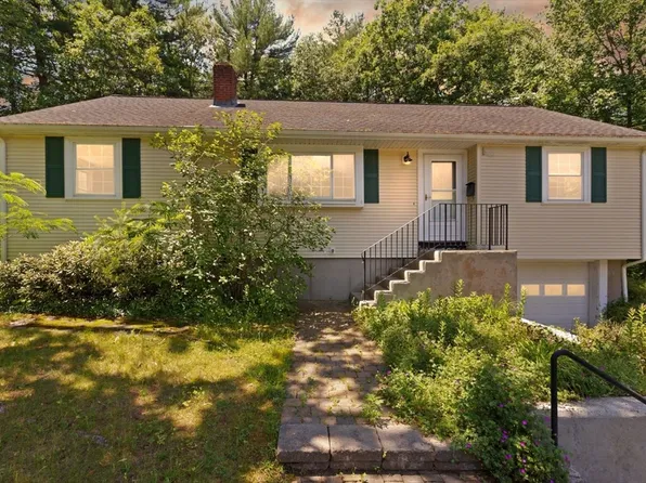 24 Pleasant Park Rd, Sharon, MA 02067