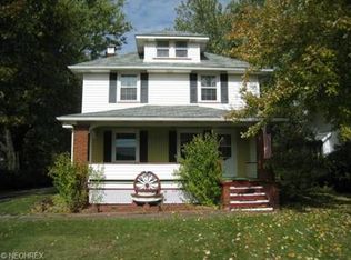 10585 Navarre Rd SW, Navarre, OH 44662