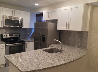 1918 17th St NW APT 1, Washington, DC 20009