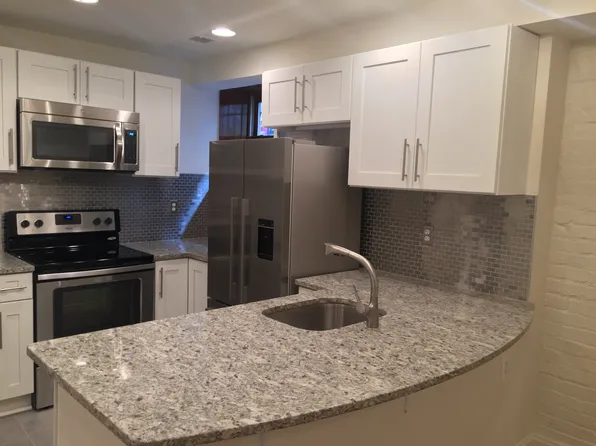 1918 17th St NW APT 1, Washington, DC 20009