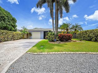 1660 NE 26th Way, Pompano Beach, FL 33062