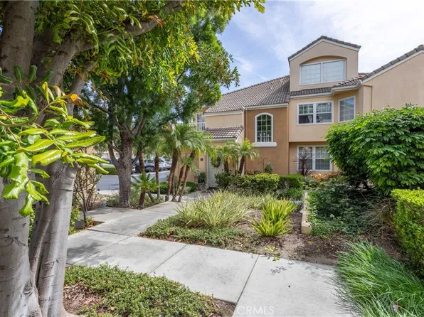 72 Sandcastle, Aliso Viejo, CA 92656