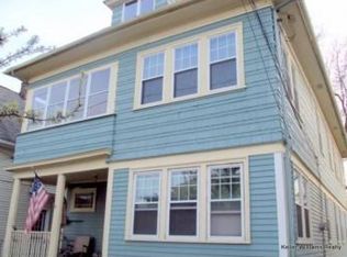 1999 Broad St, Cranston, RI 02905