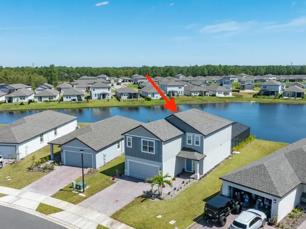 169 Links Terrace Blvd, Daytona Beach, FL 32124