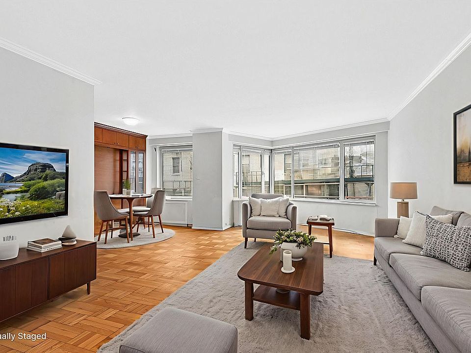 1st image of 60 Sutton Pl S APT 2NS