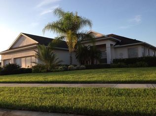5841 Rusack Dr, Melbourne, FL 32940