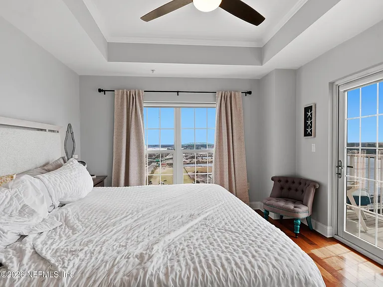 400 E Bay St #1706 — Photo 19