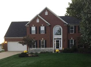 4532 Churchill Dr, Avon, OH
