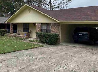 6001 Davis Dr, Pine Bluff, AR 71603