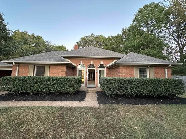 2068 Shetland Cv, Cordova, TN 38016