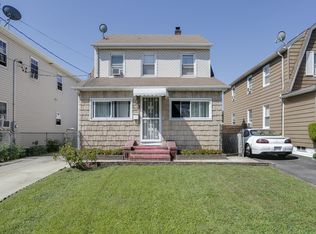 9012 215th Pl, Jamaica, NY 11428