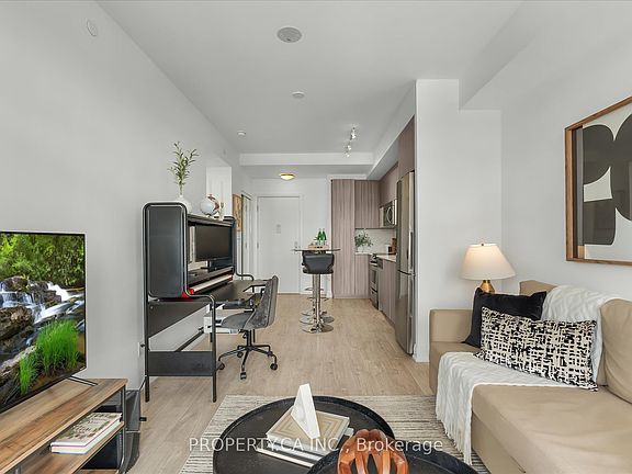 4th image of 56 Annie Craig Dr #1906