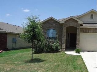 7107 Calypso Dawn, San Antonio, TX 78252