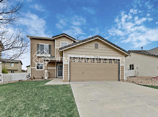 4135 Bountiful Cir, Castle Rock, CO 80109