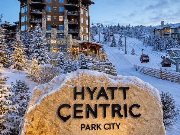 3540 N Escala Ct #226, Park City, UT 84098
