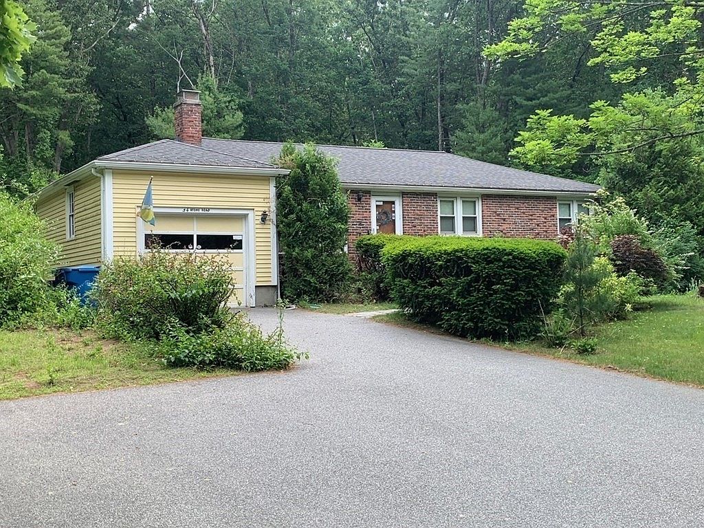 54 Stone Rd, Sudbury, MA 01776 MLS 73149953 Zillow