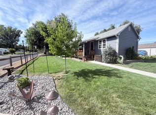 1404 Bowman Ave, Sheridan, WY 82801