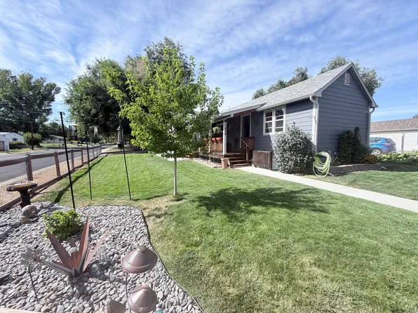 1404 Bowman Ave, Sheridan, WY 82801